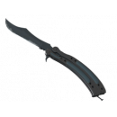 Canivete Borboleta (★) | Noite (Testada em Campo 0.17)